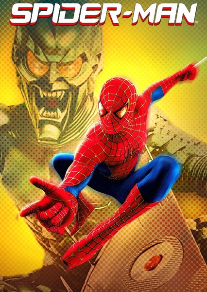 Spider-Man (2002 film) photo