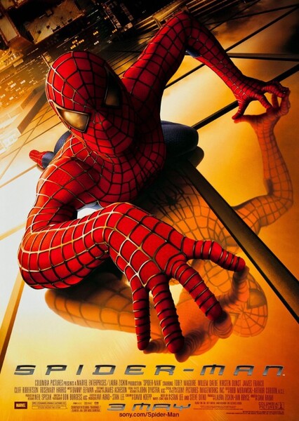 Spider-Man (2002 film) photo