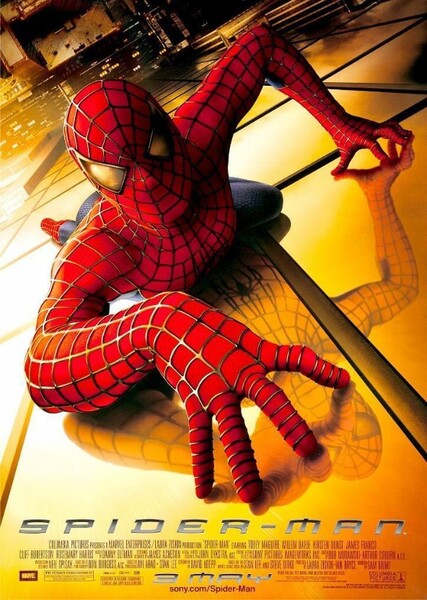 Spider-Man (2003)