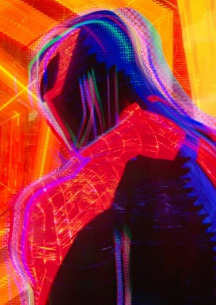 Spider-Man 2099