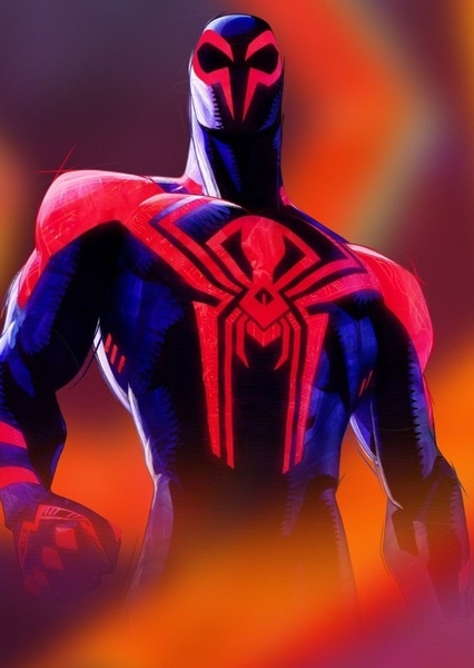 Spider-Man 2099 (Spider-Verse)