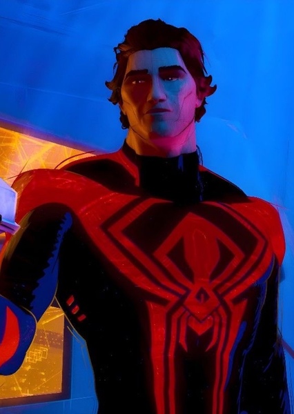 Spider-Man 2099 (Spider-Verse)