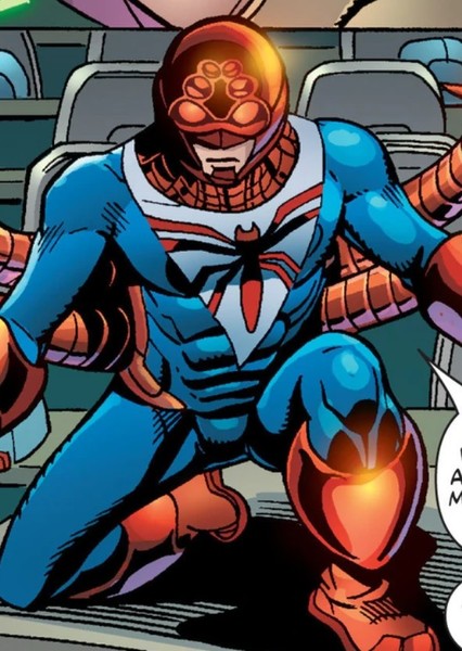 Spider-Man 2211