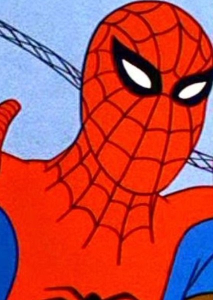 Spider-Man (Peter Parker) photo