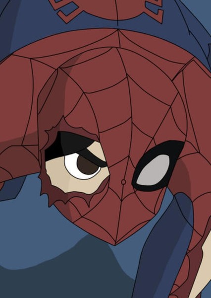 Spider-Man Photo on myCast - Fan Casting Your Favorite Stories