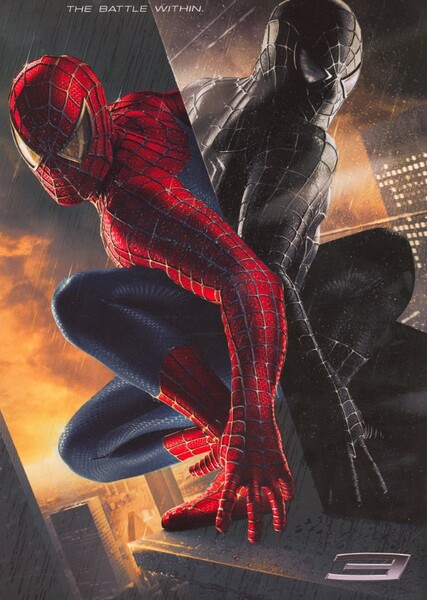 Spider-Man 3
