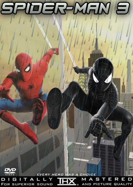 Spider-Man 3 photo