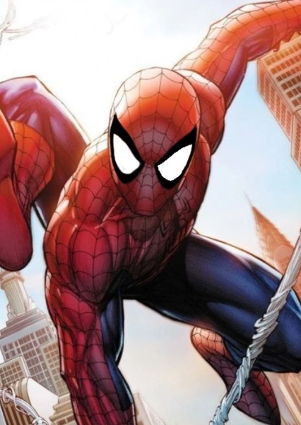 Spider-Man (Peter Parker) photo