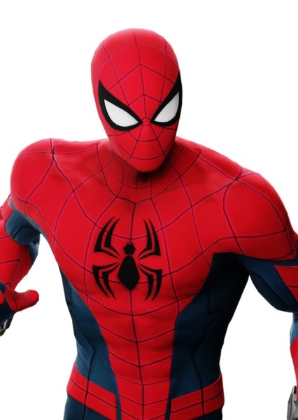 Spider-Man (Peter Parker) photo