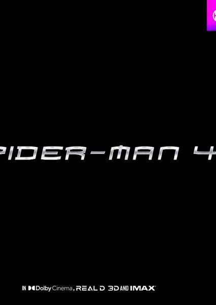 Spider-Man 4 (2027)