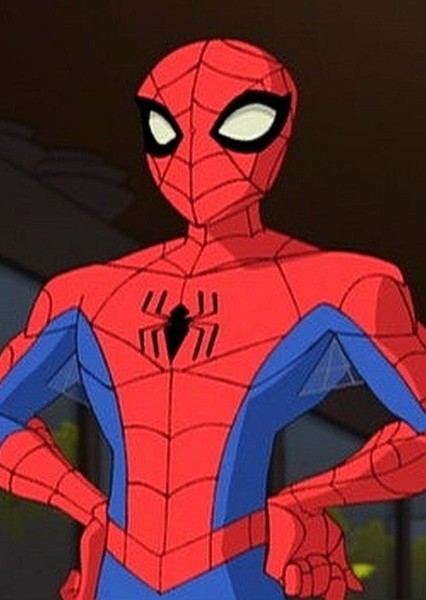 Spider-Man (Peter Parker) photo