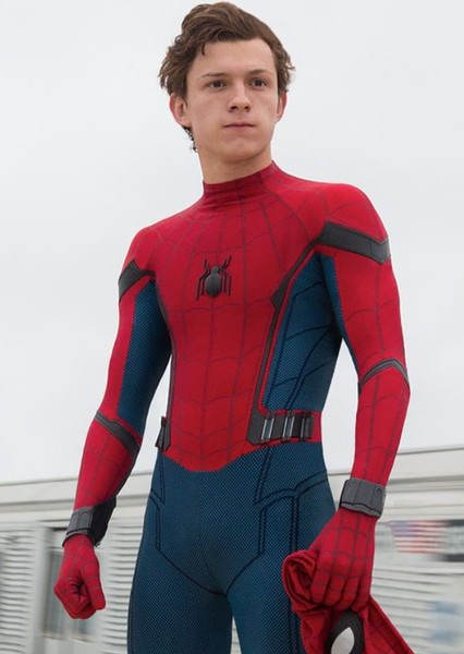 Spider-Man (Peter Parker) photo