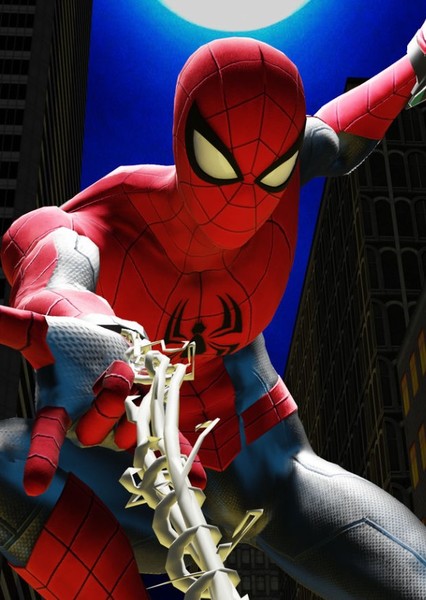 Spider-Man (Peter Parker) photo