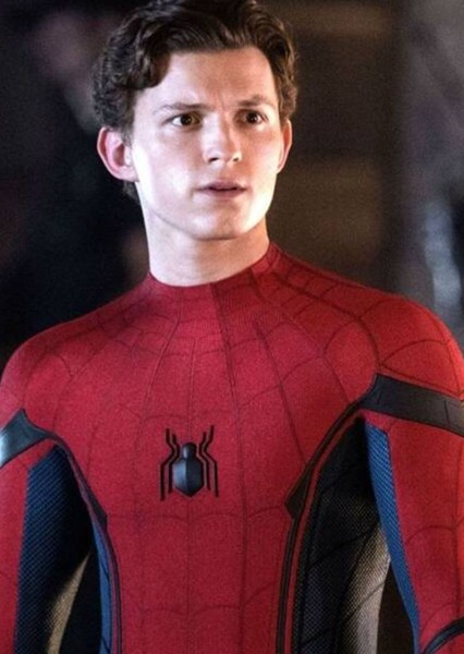 Spider-Man (Peter Parker)