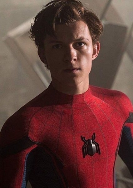 Spider-Man (Peter Parker) photo