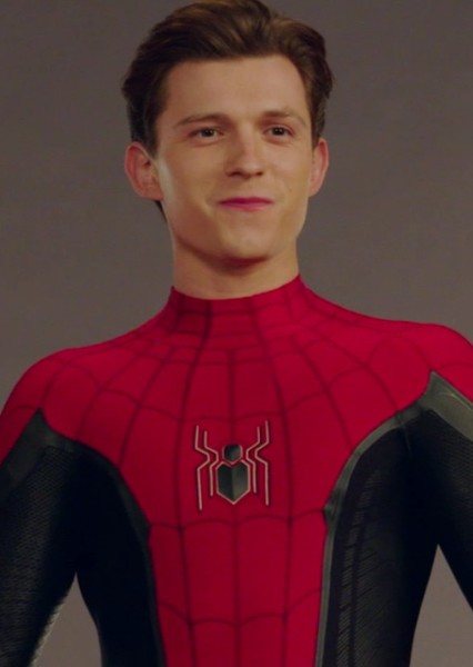 Spider-Man (Peter Parker) photo
