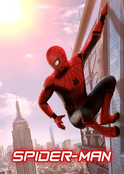 Spider-Man photo