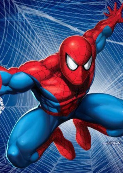 Spider-Man (Peter Parker) photo