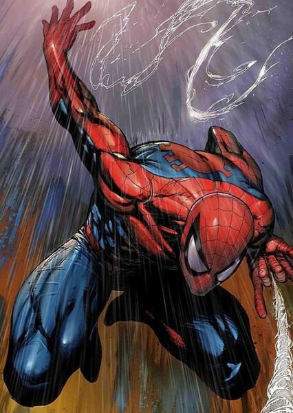 Spider-Man (Peter Parker) photo