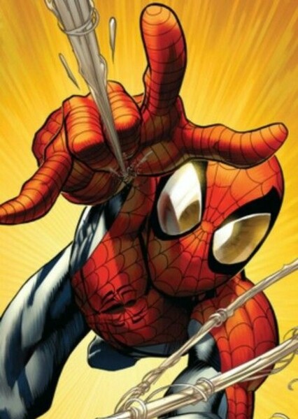 Spider-Man (Peter Parker) photo