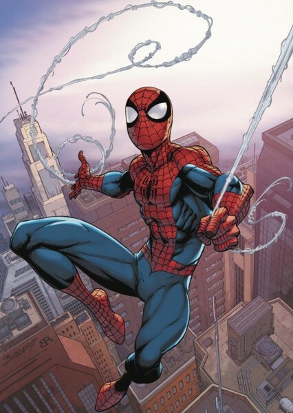Spider-Man (Peter Parker) photo