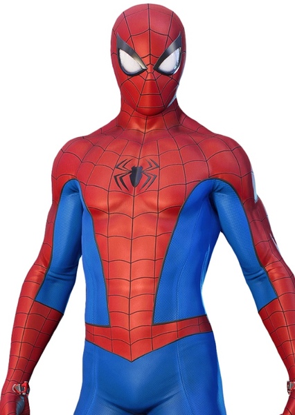 Spider-Man (Peter Parker) photo