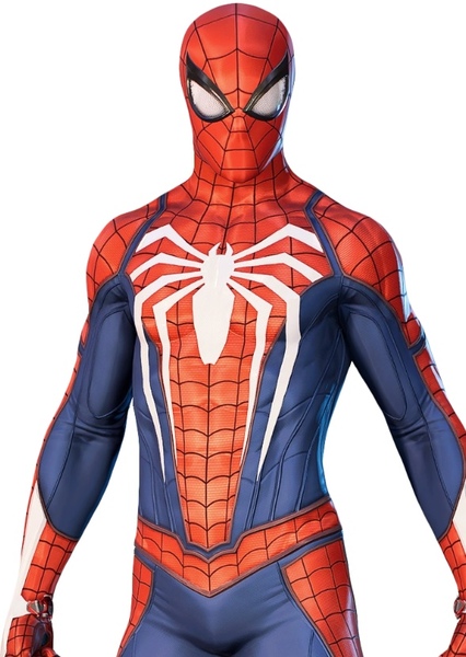Spider-Man (Peter Parker) photo