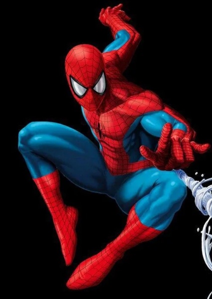Spider-Man (Peter Parker)