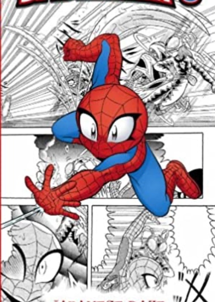 Spider-Man (Peter Parker) photo