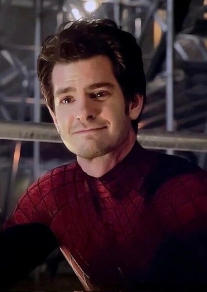 Spider-Man (Andrew Garfield)