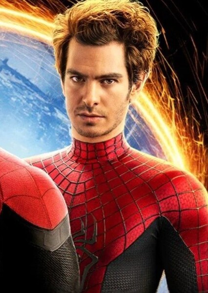 Spider-Man (Andrew Garfield)