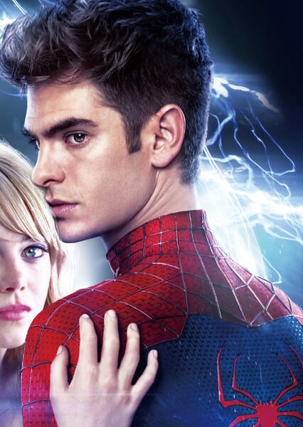 Spider-Man (Andrew Garfield) photo