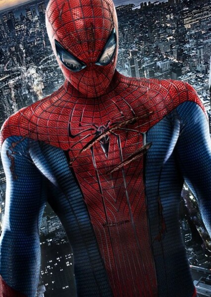 Spider-Man (Andrew Garfield) photo