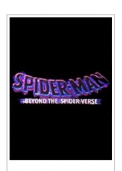 Spider-Man: Beyond the Spider-Verse photo