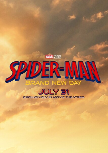 Spider-Man: Brand New Day (MCU Movie) photo