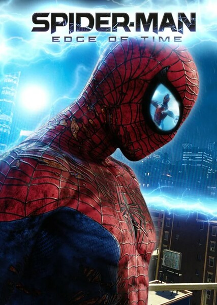 Spider-Man: Edge of Time photo