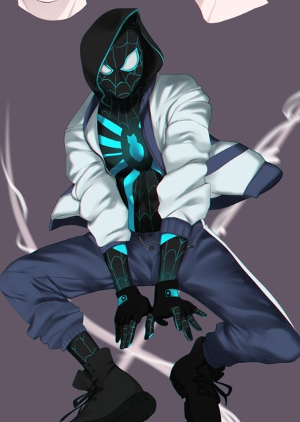 Spider-Man (Eugene Walker)