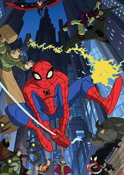 Spider-Man (Franchise)