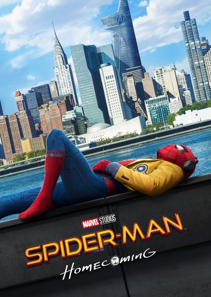 Spider-Man: Homecoming (MCU Movie) photo