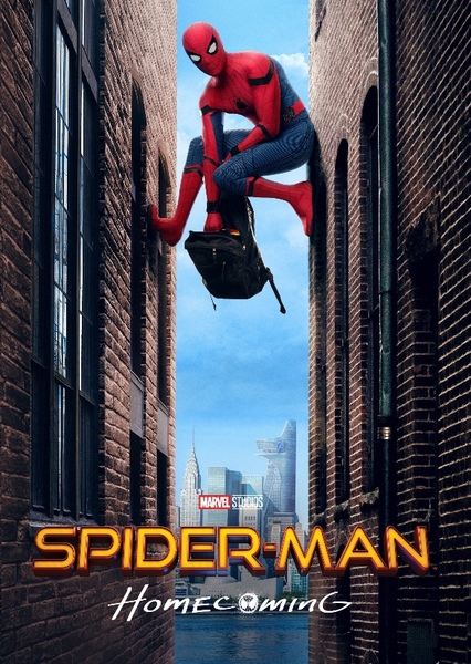 Spider-Man: Homecoming (MCU Movie)