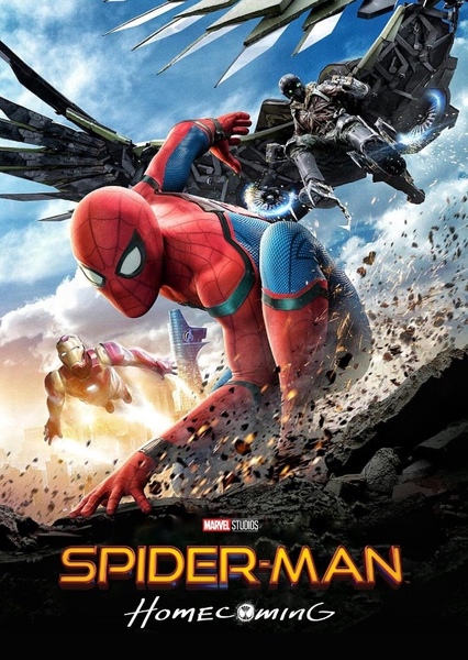 Spider-Man: Homecoming (MCU Movie) photo