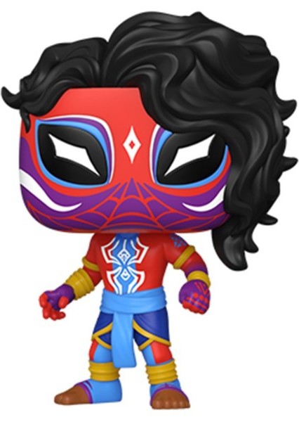 Spider-Man: India
