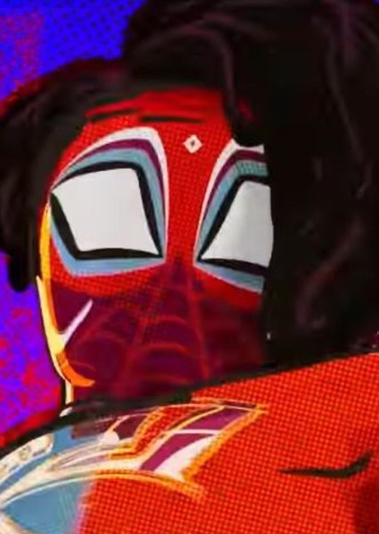 Spider-Man: India photo