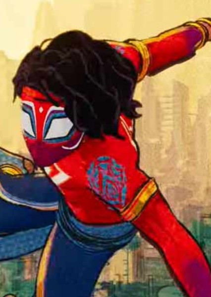 Spider-Man: India photo