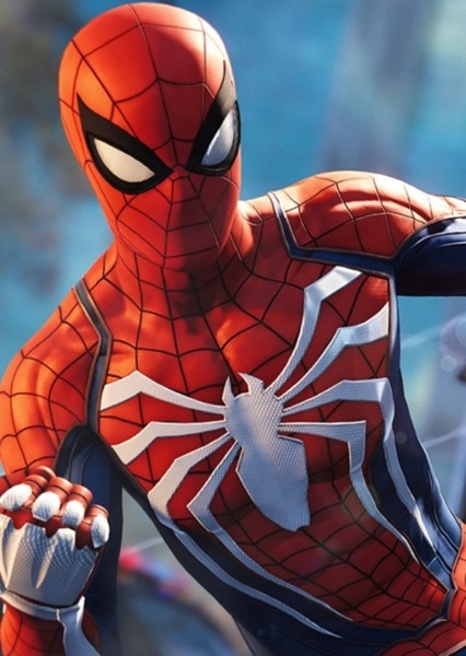 Spider-Man/Peter Parker (Insomniac)
