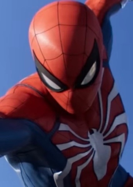 Spider-Man/Peter Parker (Insomniac)