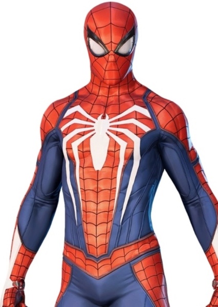 Spider-Man/Peter Parker (Insomniac)