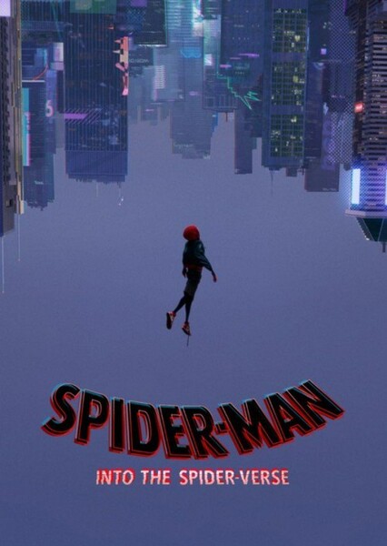 Spider-Man: Into the Spider-Verse (2018 Movie) photo