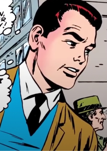 Spider-Man (John Romita Sr.)