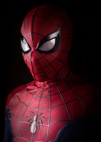 Spider-Man: Lotus photo